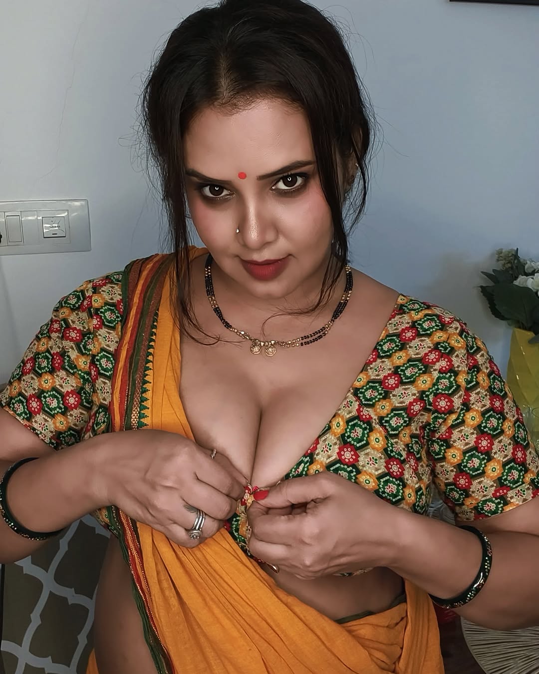 Priya gamre nude